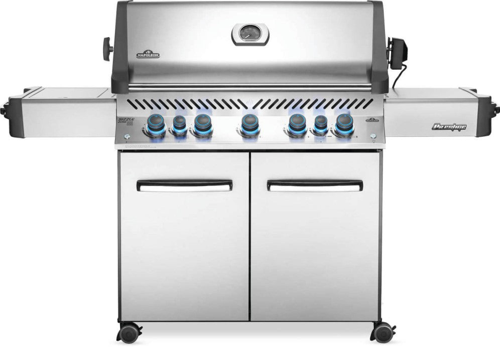 Prestige 665 Prestige 665