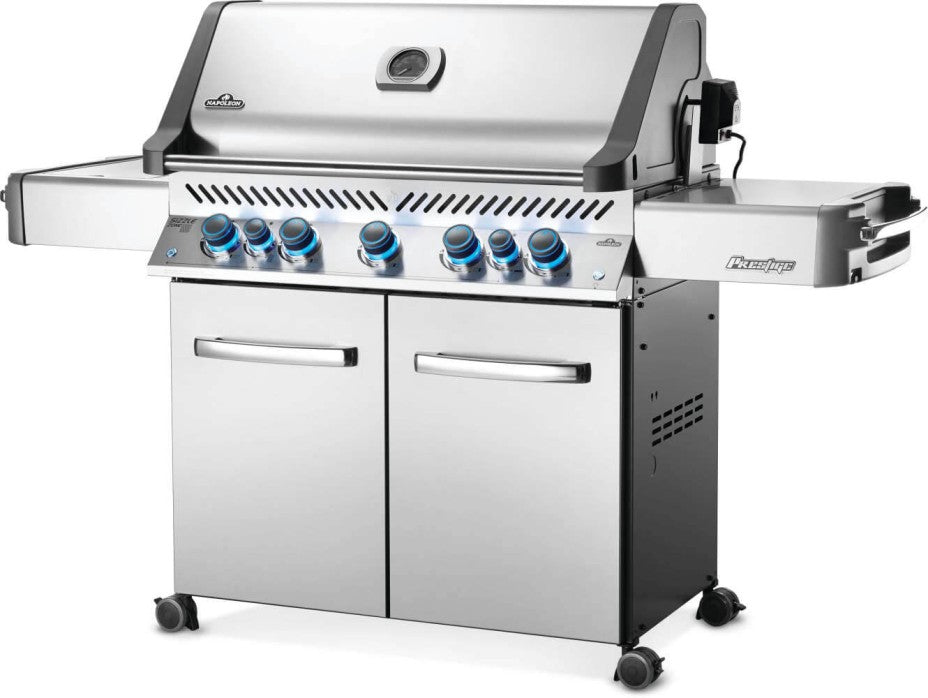 Prestige 665 Prestige 665