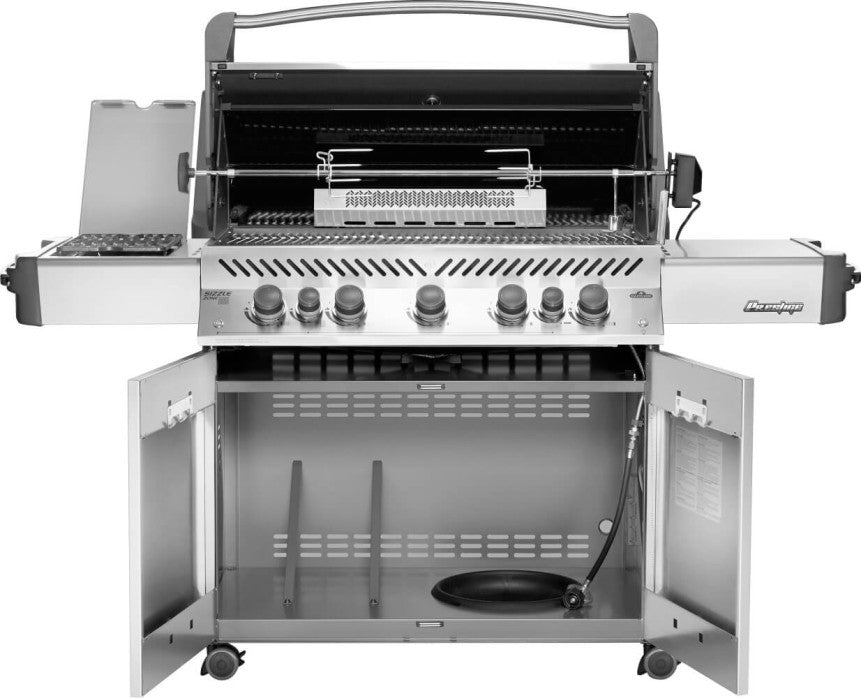 Prestige 665