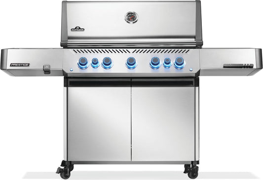 Prestige 665