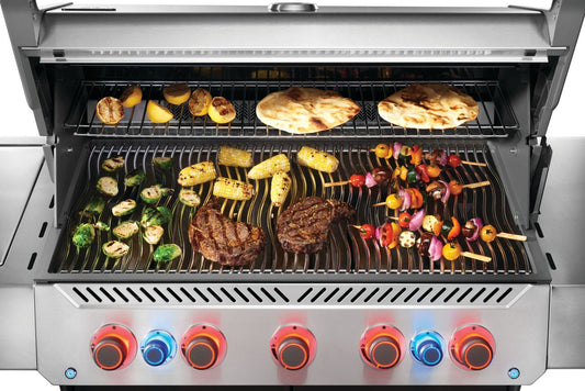 Prestige 665