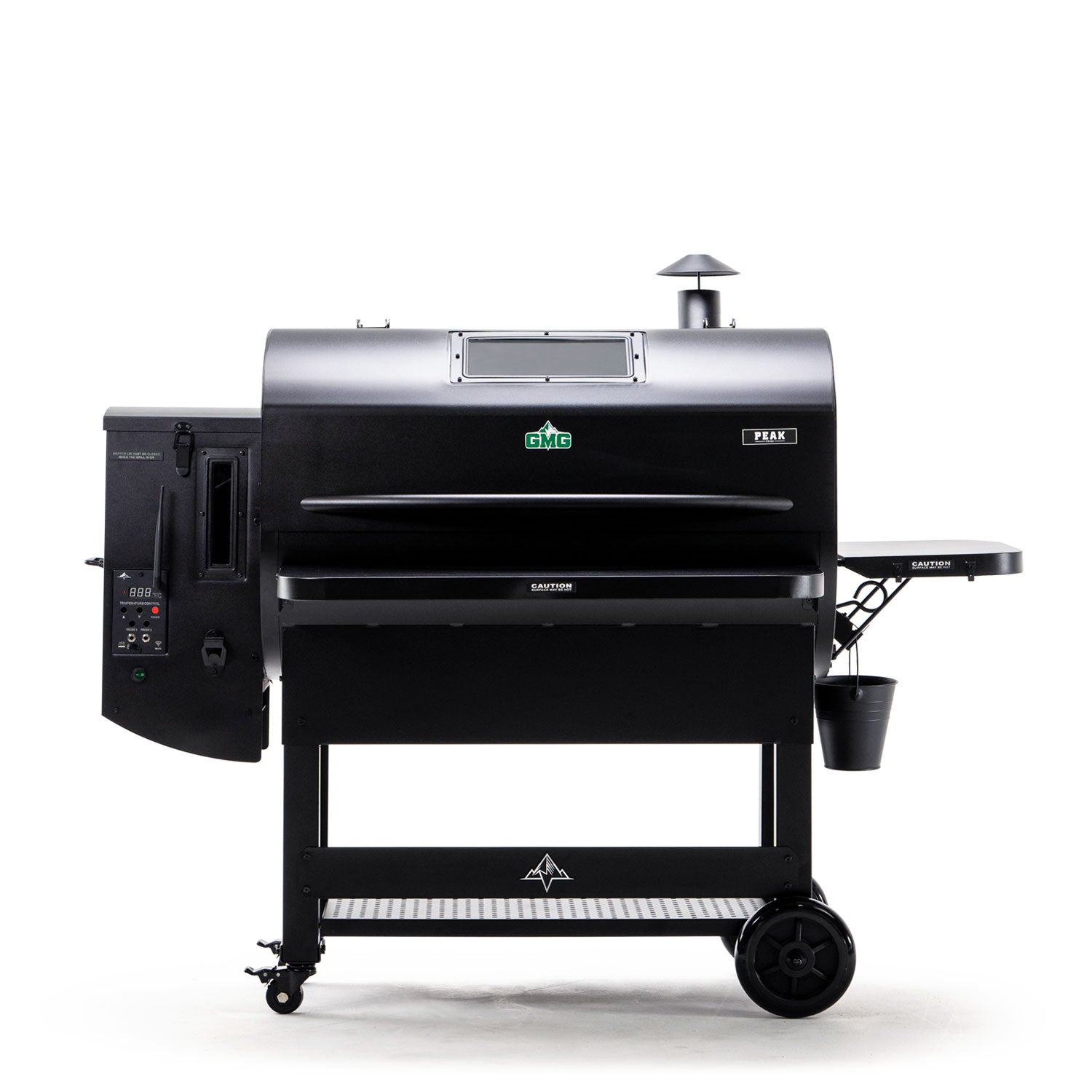 GMG Peak Prime 2.0 GMG Peak Prime 2.0