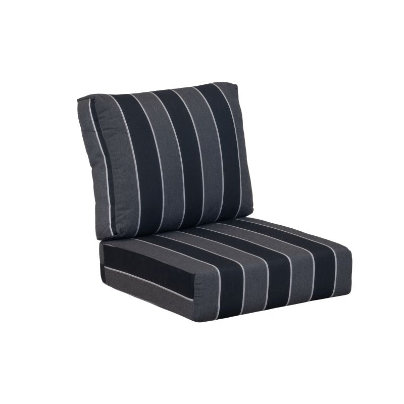CR Plastics Deep Seating Cushion Set