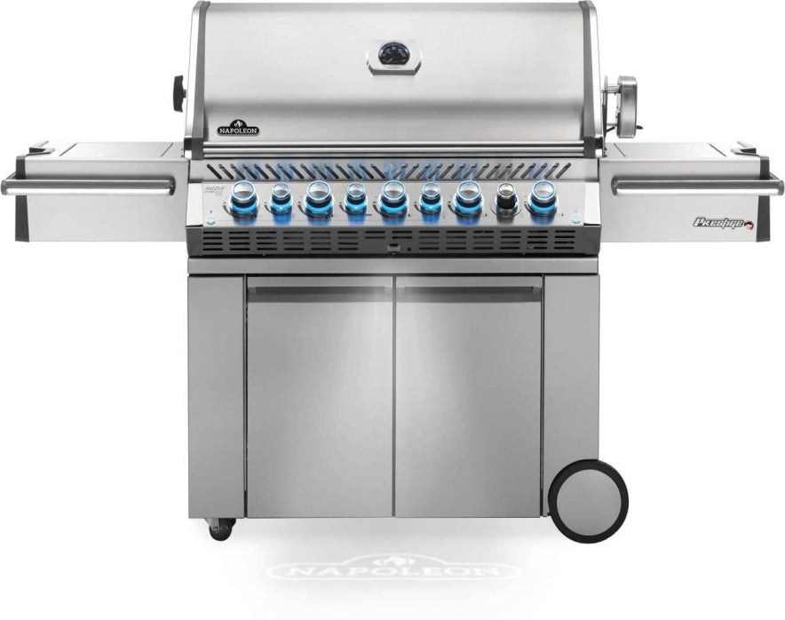Prestige PRO 665
