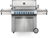 Prestige PRO 665 Prestige PRO 665