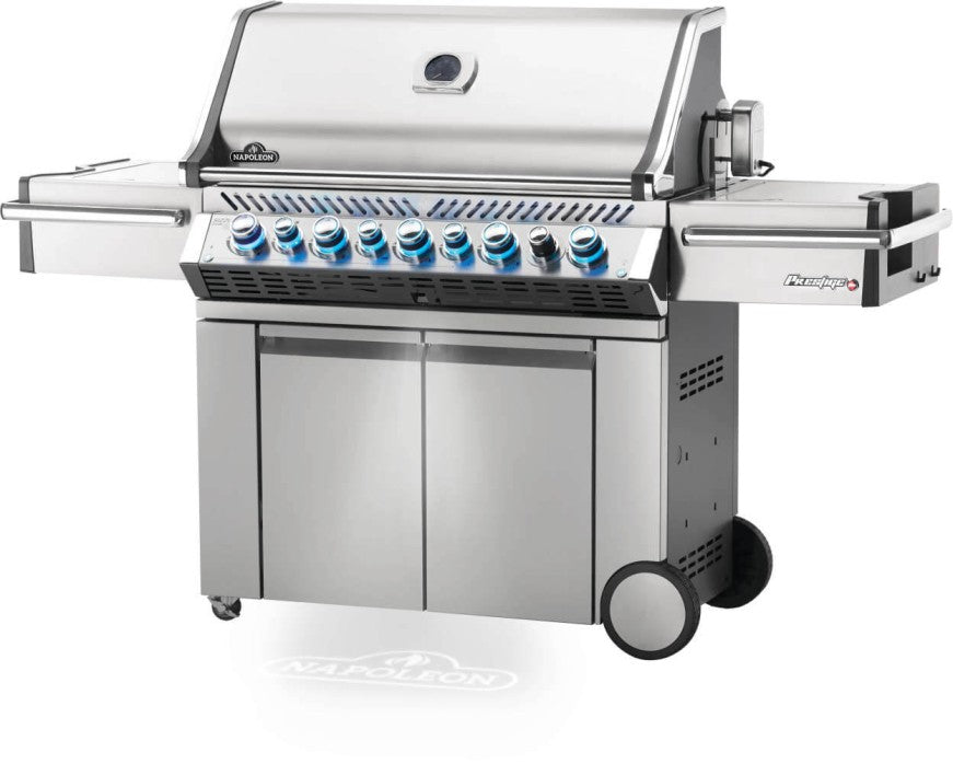 Prestige PRO 665
