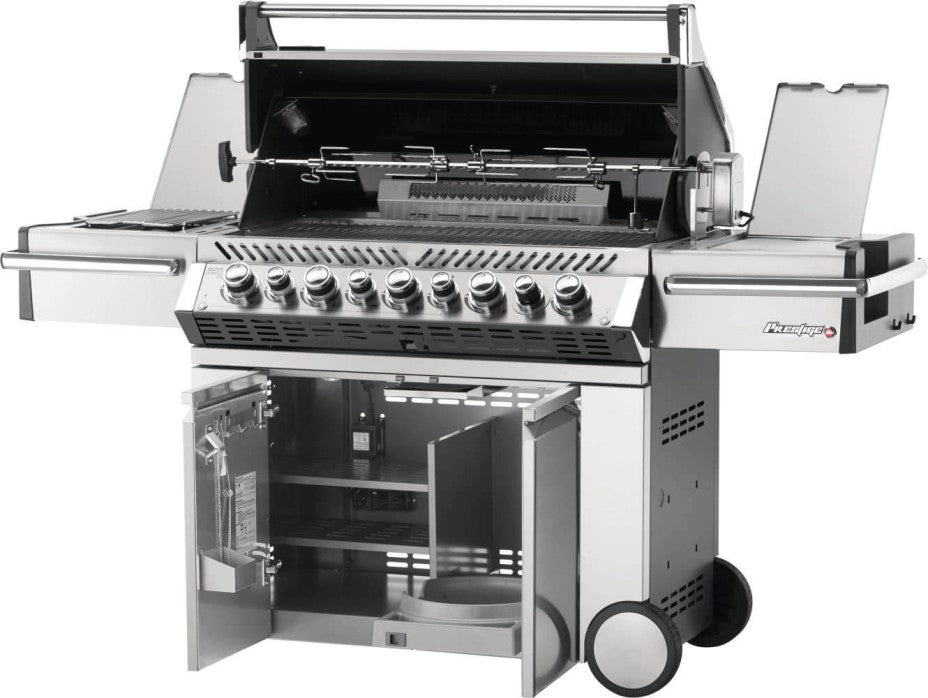 Prestige PRO 665 Prestige PRO 665