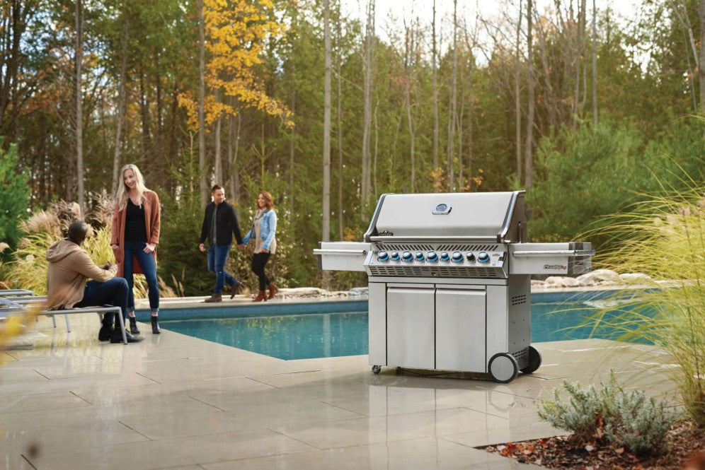Prestige PRO 665
