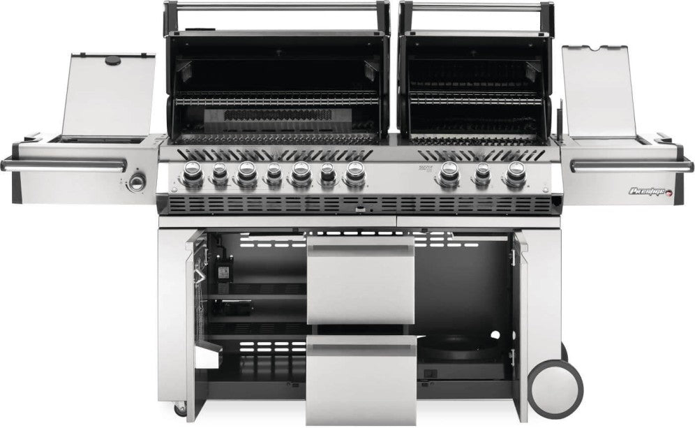 PRESTIGE PRO™ 825 PRESTIGE PRO™ 825