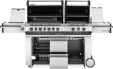 PRESTIGE PRO™ 825 PRESTIGE PRO™ 825