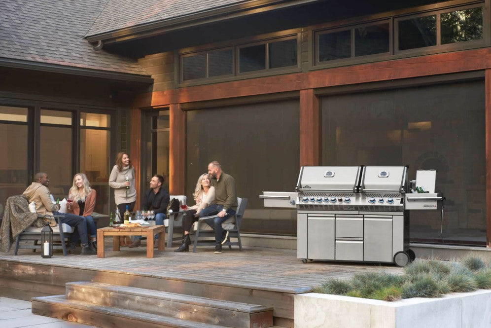 PRESTIGE PRO™ 825 PRESTIGE PRO™ 825