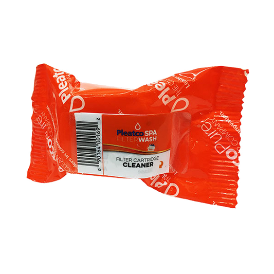 Spa Filter Wash Powder
