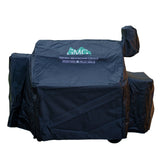 GMG Peak/Jim Bowie Cover GMG Peak/Jim Bowie Cover