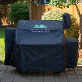 GMG Peak/Jim Bowie Cover GMG Peak/Jim Bowie Cover