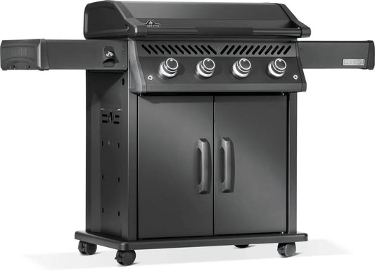 Phantom Rogue Pro 30" Gas Griddle