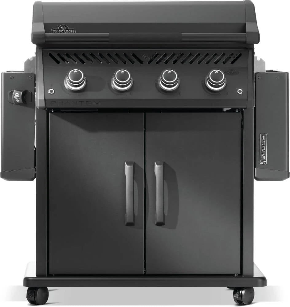 Phantom Rogue Pro 30" Gas Griddle Phantom Rogue Pro 30" Gas Griddle