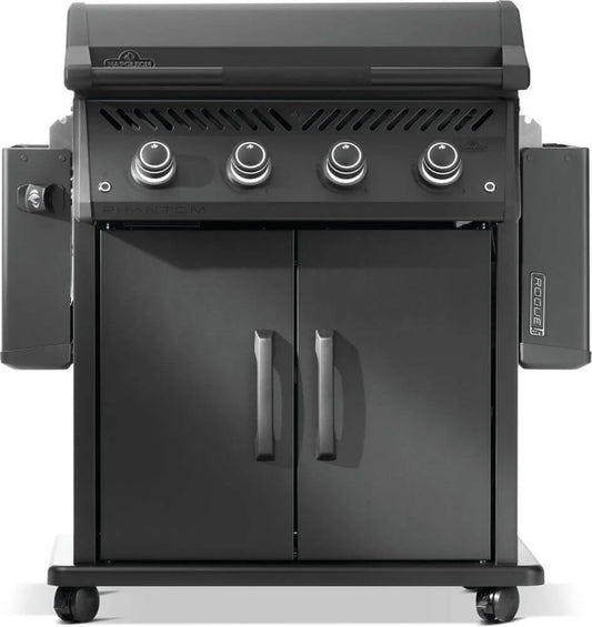 Phantom Rogue Pro 30" Gas Griddle