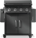 Phantom Rogue Pro 30" Gas Griddle Phantom Rogue Pro 30" Gas Griddle