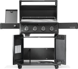 Phantom Rogue Pro 30" Gas Griddle Phantom Rogue Pro 30" Gas Griddle