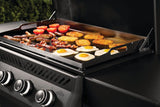 Phantom Rogue Pro 30" Gas Griddle Phantom Rogue Pro 30" Gas Griddle