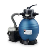 Reliant pool pump and filter system Reliant pool pump and filter system