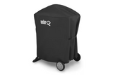 Q 100/1000/200/2000 With Portable Cart Premium Grill Cover Q 100/1000/200/2000 With Portable Cart Premium Grill Cover