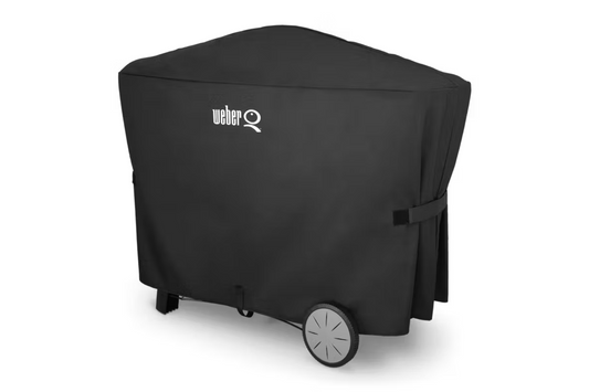 Q 2000/3000 Premium Grill Cover