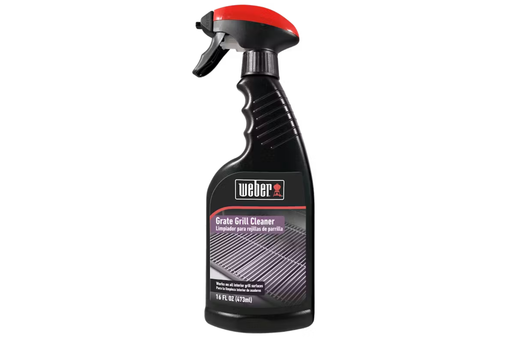 Grate Grill Cleaner Grate Grill Cleaner
