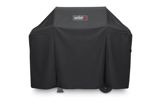 Spirit & Spirit II 3 Burner Premium Grill Cover