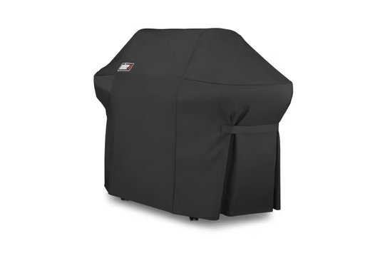 Summit 4 Burner Premium Grill Cover