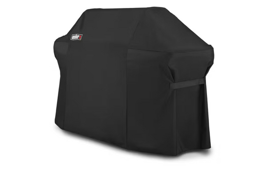 Summit 6 Burner Premium Grill Cover