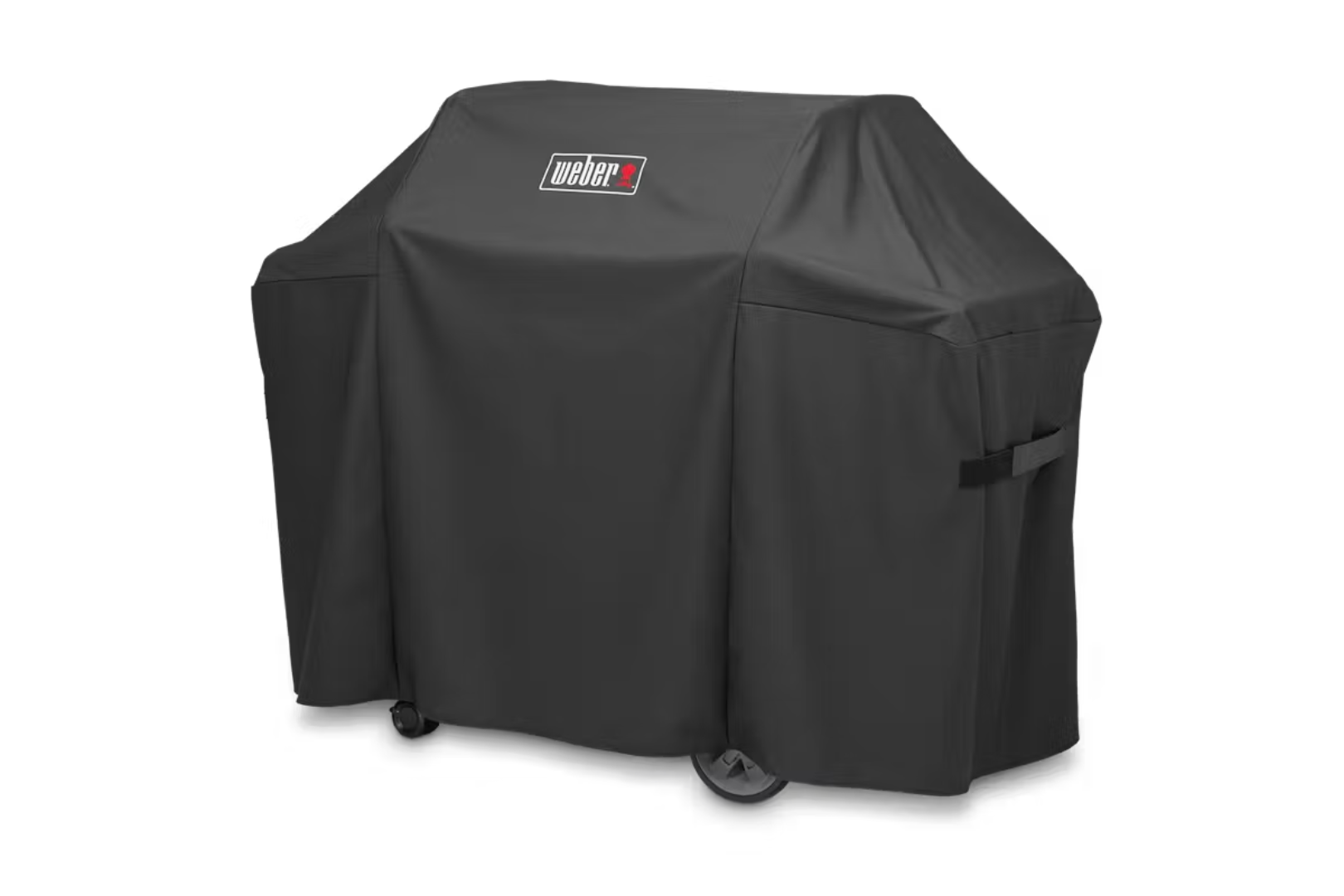 Genesis & Genesis II 3 Burner Premium Grill Cover Genesis & Genesis II 3 Burner Premium Grill Cover