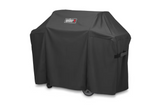 Genesis & Genesis II 3 Burner Premium Grill Cover Genesis & Genesis II 3 Burner Premium Grill Cover