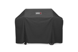 Genesis & Genesis II 4 Burner Premium Grill Cover Genesis & Genesis II 4 Burner Premium Grill Cover