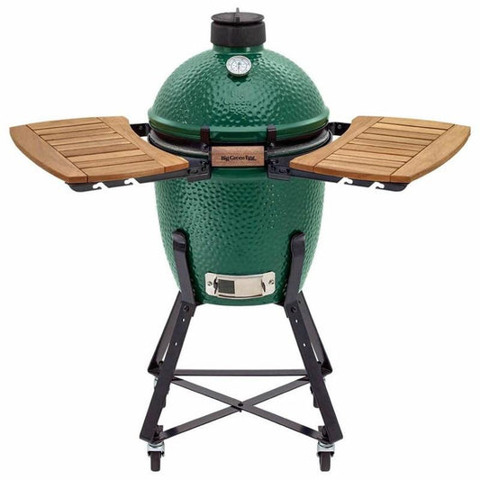 Big Green Egg Small Nest Kit