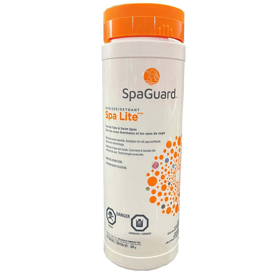SpaGuard Spa Lite™