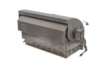 Supreme Built-In 700 Stainless Steel Gas Grill Supreme Built-In 700 Stainless Steel Gas Grill
