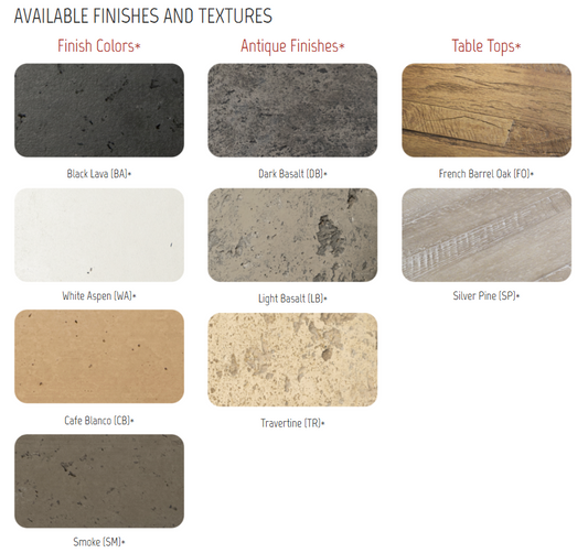 American Fyre Legend Long