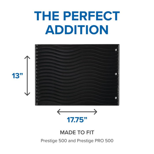 Enameled Cast Iron Reversible Griddle for Prestige/PRO 500