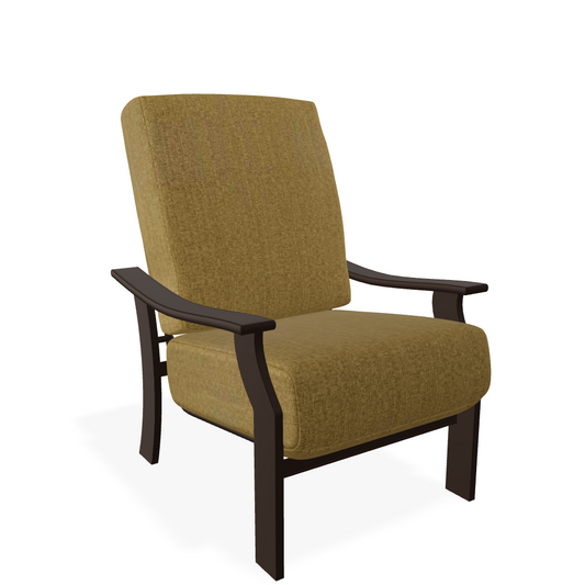 St. Catherine Arm Chair