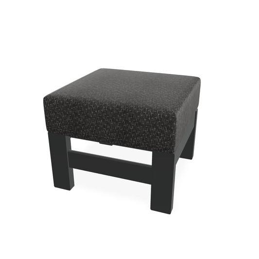 St. Catherine Ottoman