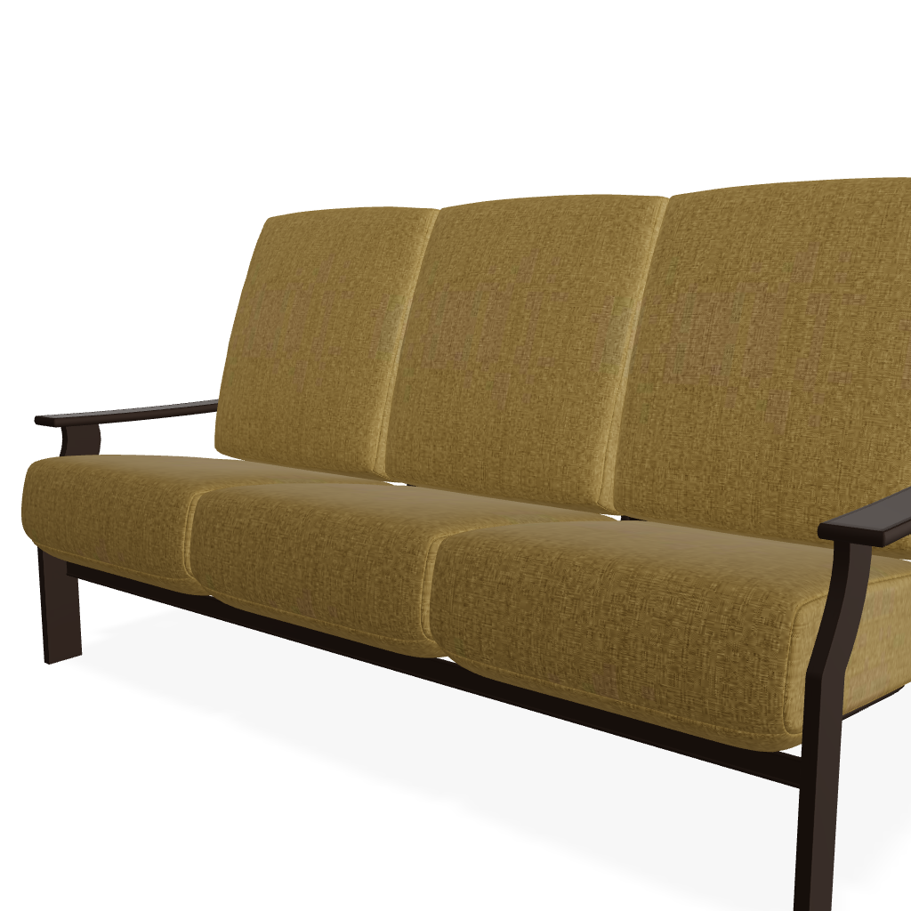 St. Catherine Sofa