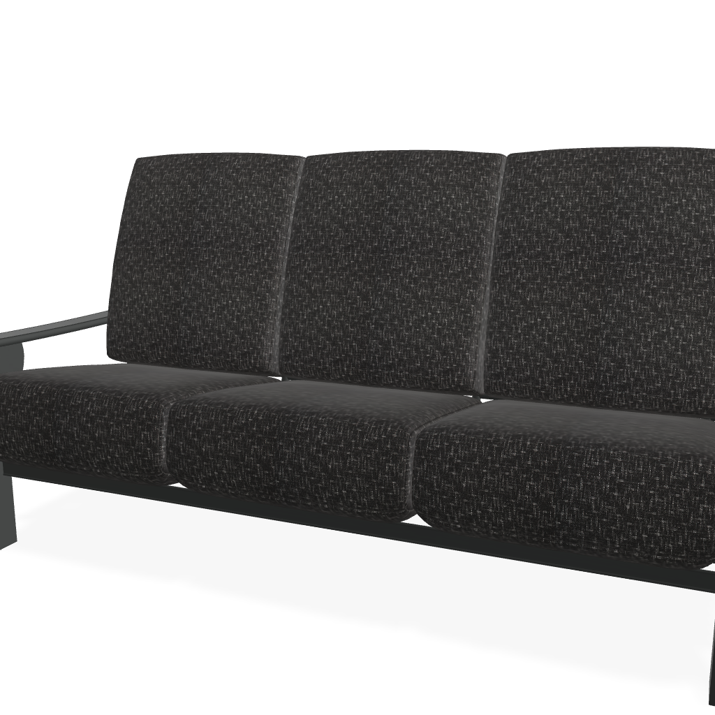 St. Catherine Sofa