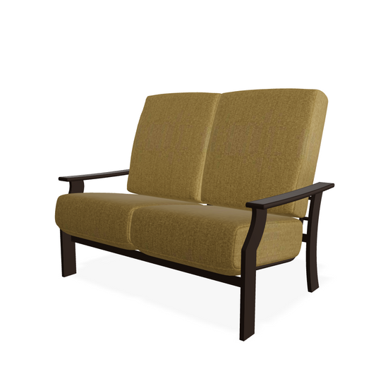 St. Catherine Loveseat