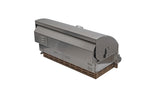 Supreme Built-In 850 Stainless Steel Gas Grill Supreme Built-In 850 Stainless Steel Gas Grill