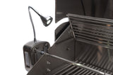 Supreme Built-In 850 Stainless Steel Gas Grill Supreme Built-In 850 Stainless Steel Gas Grill