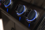Supreme Built-In 850 Stainless Steel Gas Grill Supreme Built-In 850 Stainless Steel Gas Grill