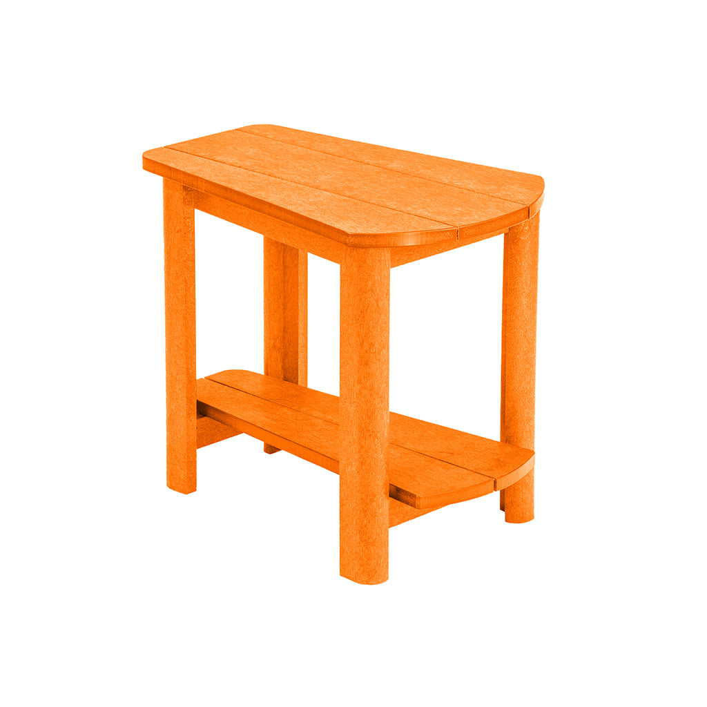Adirondack Side Table