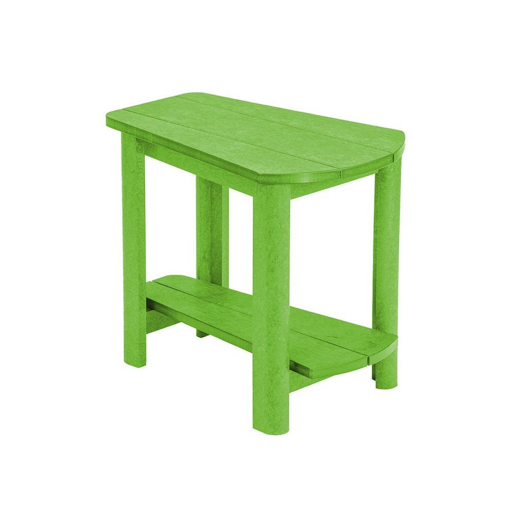 Adirondack Side Table