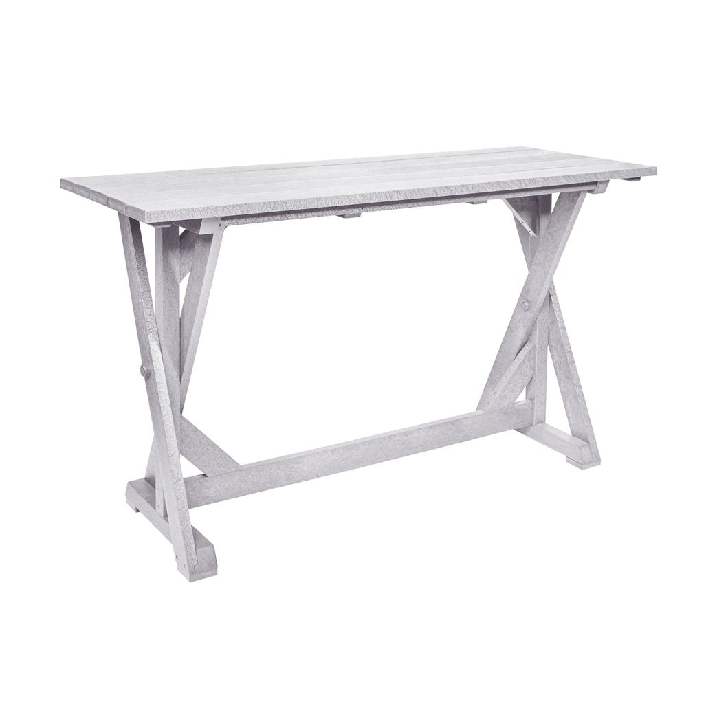 Harvest Bar Table